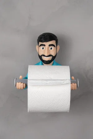 Accesorio de baño