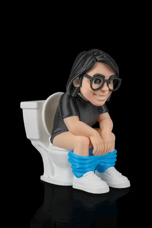 Accesorio de baño · versión 2