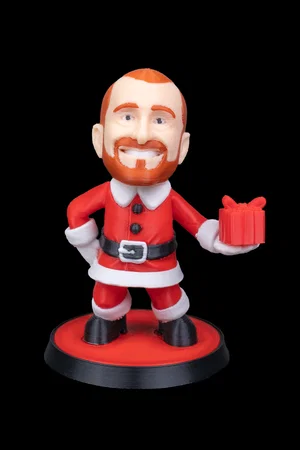 Mini yo navideño